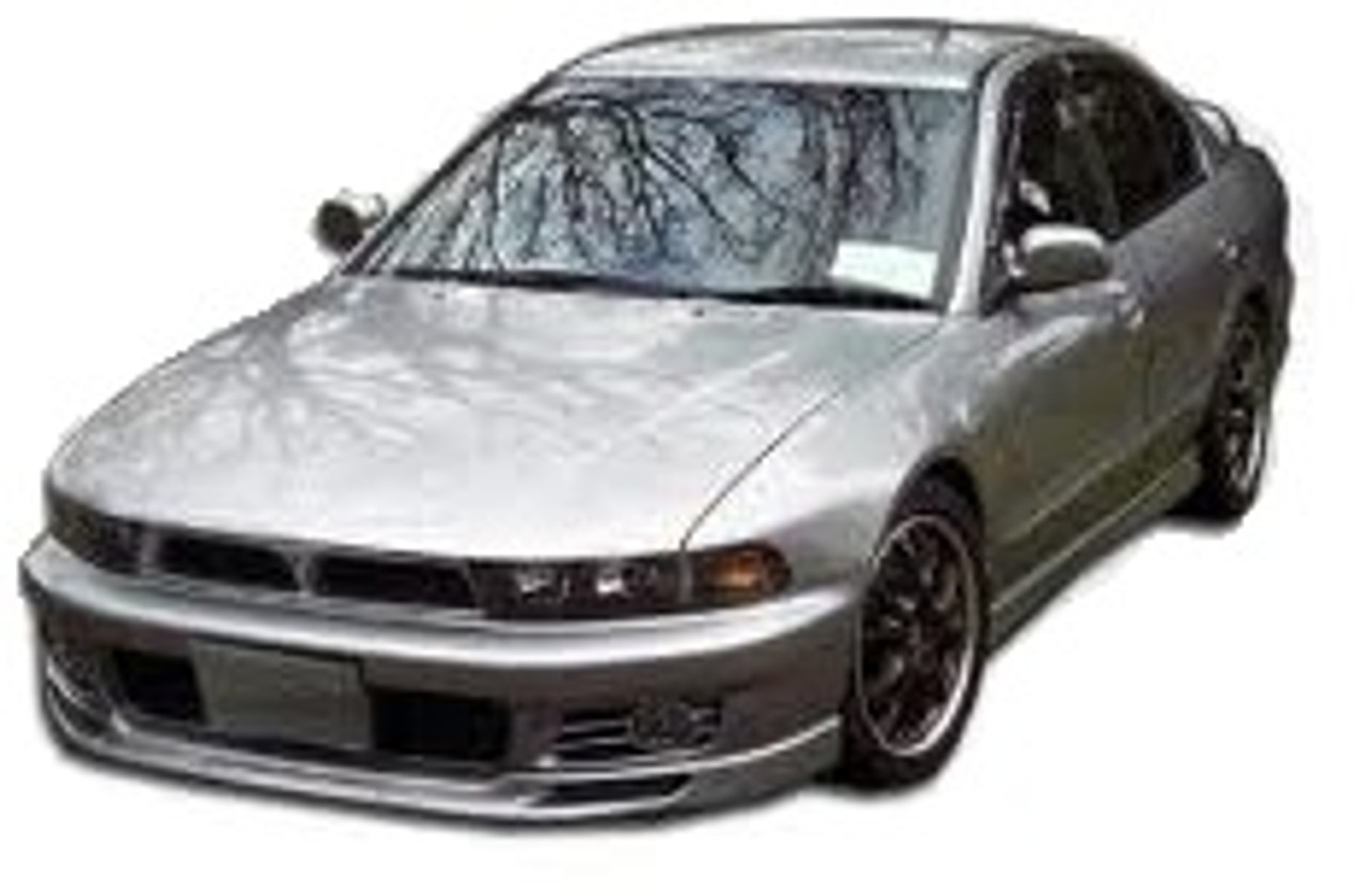 99-01 Galant